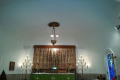 Church Paint Restoration