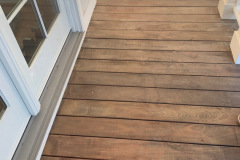 Porches and Decks