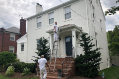 Residential Exterior Work