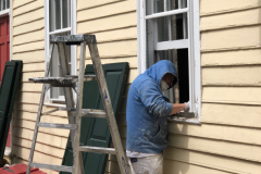 Winkler Crew Taking Care of Every Detail in Alexandria, VA