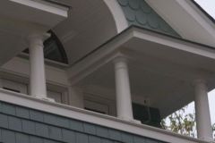 Alexandria Exterior House Painting