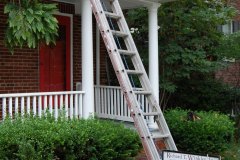 house painting in Warwick Village Alexandria VA 22305