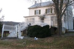 Virginia House Painting