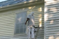 Fairfax County Virginia Painters