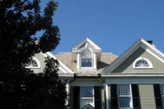Arlington VA house painter