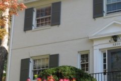 House painting contractor Alexandria VA 22302 and 22305