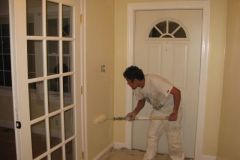 Interior House Painters Alexandria VA
