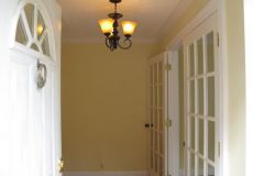 Alexandria Virginia Interior Painting