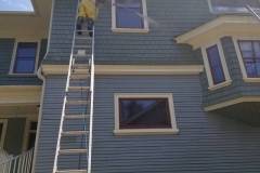 Detailed Home Power Washing in Washington DC