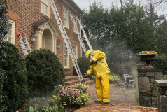 Powerwashing-Alexandria-VA-Logo