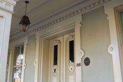 Alexandria painters historic home